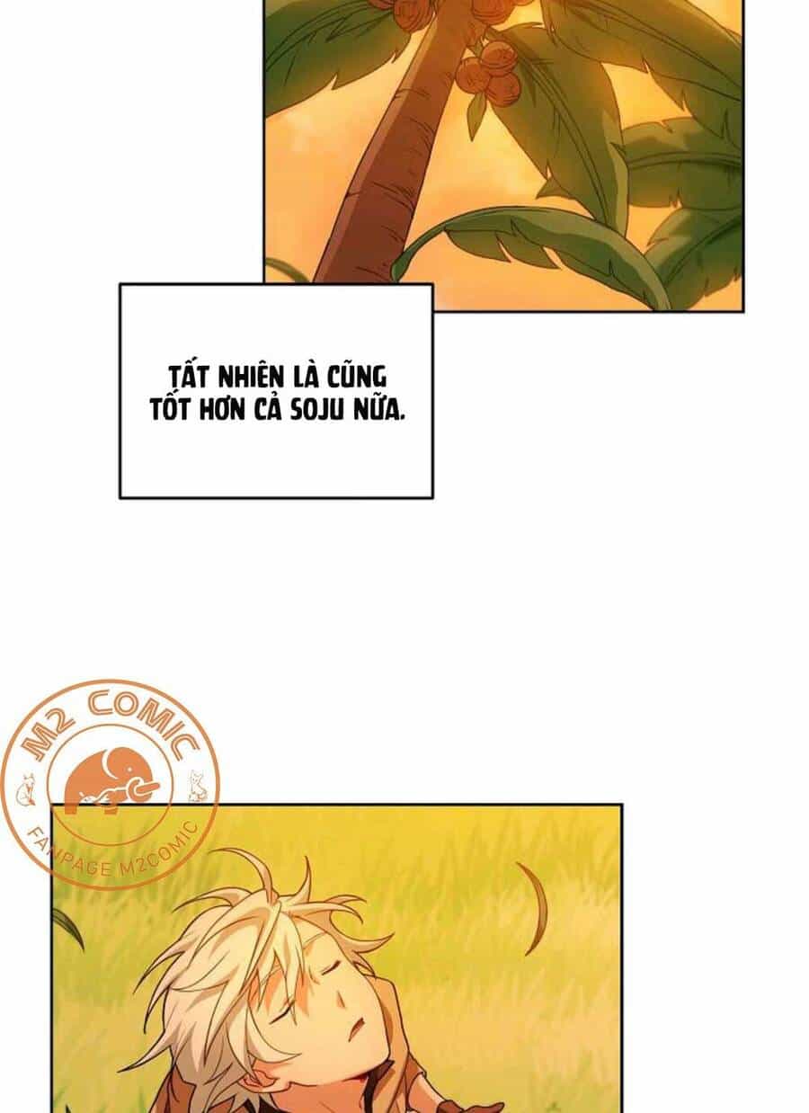 Xin Mời Dùng Bữa - Chương 12 - ảnh 40