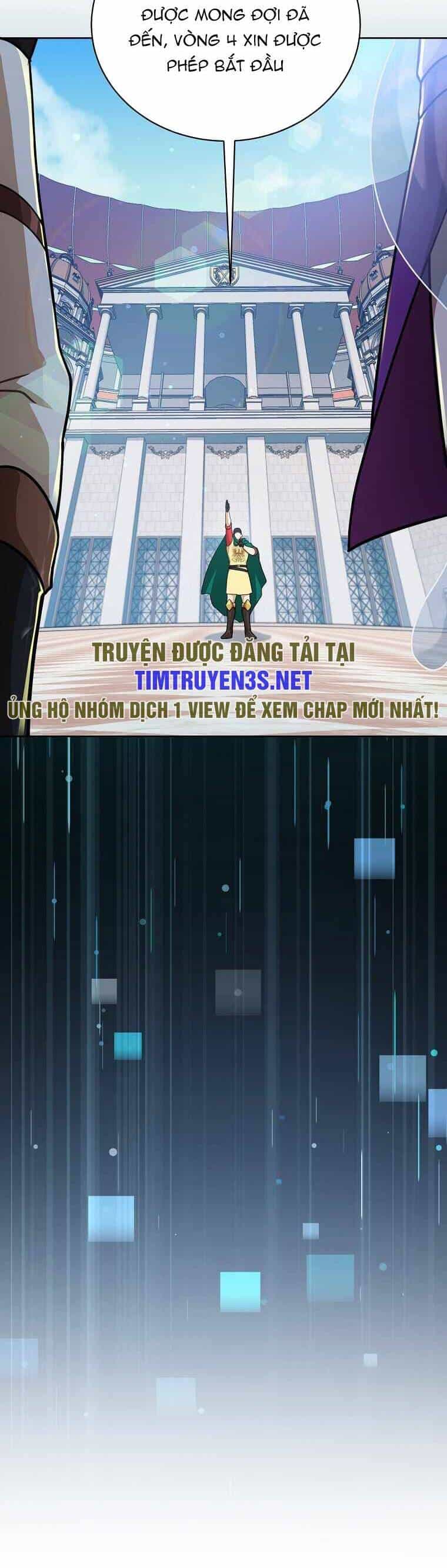 Xin Mời Dùng Bữa - Chương 109 - ảnh 15