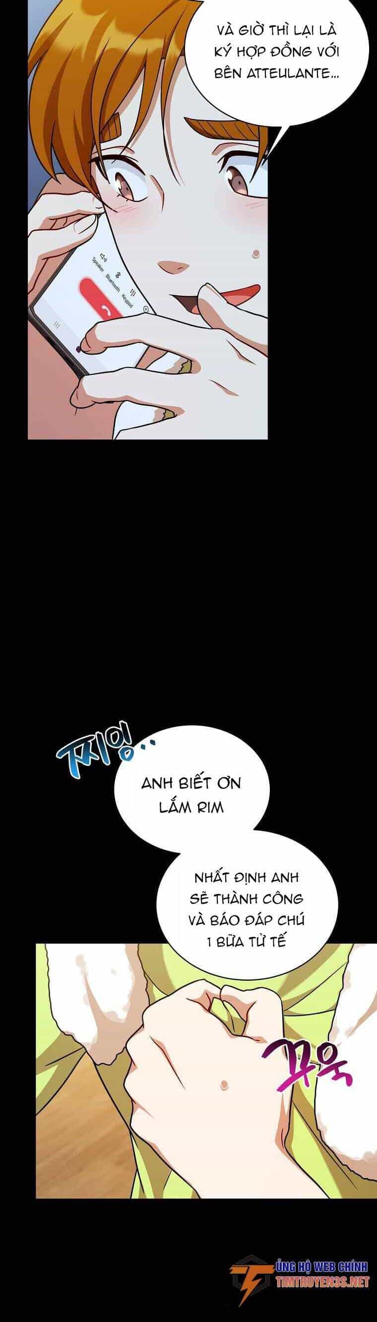 Xin Mời Dùng Bữa - Chương 109 - ảnh 18