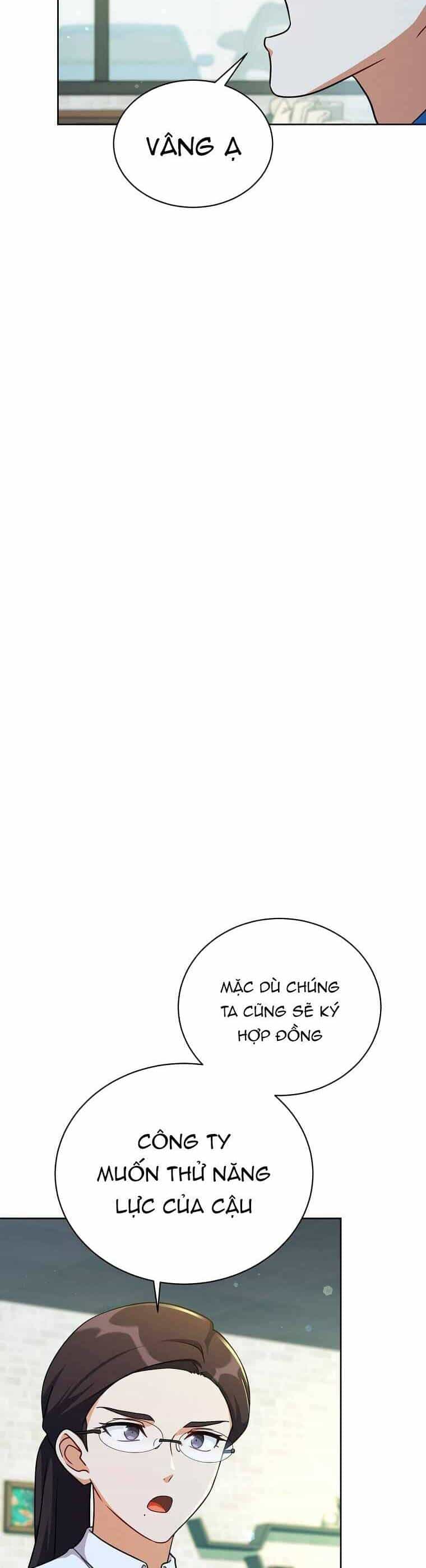 Xin Mời Dùng Bữa - Chương 109 - ảnh 20