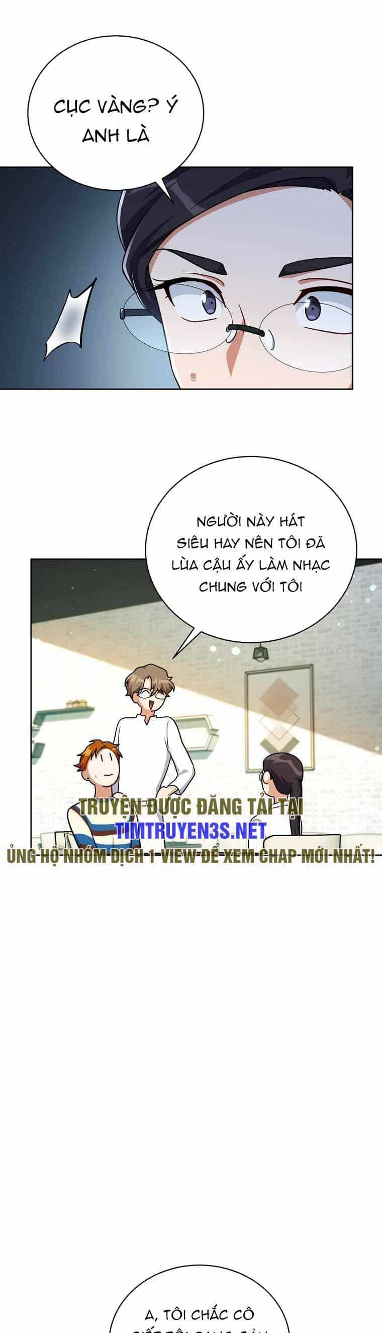 Xin Mời Dùng Bữa - Chương 109 - ảnh 26