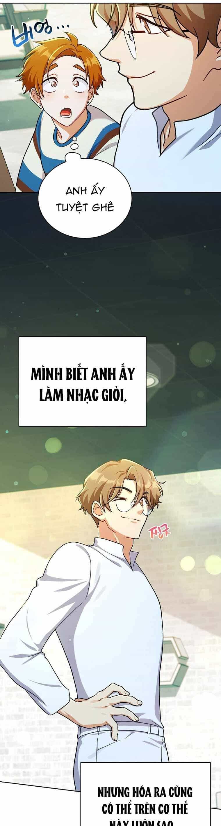 Xin Mời Dùng Bữa - Chương 109 - ảnh 29