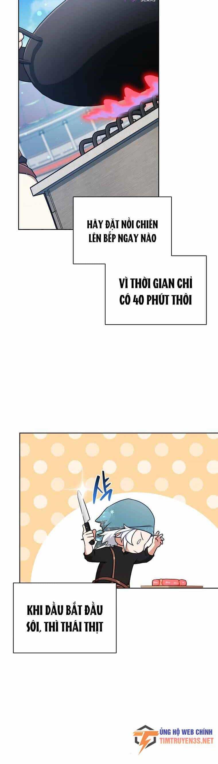 Xin Mời Dùng Bữa - Chương 110 - ảnh 12
