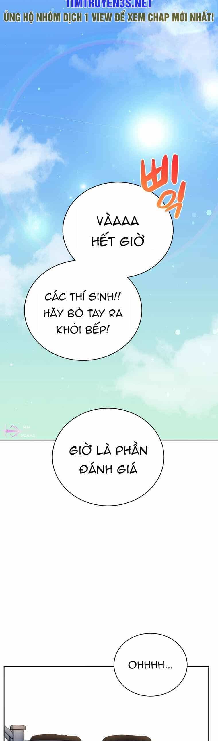 Xin Mời Dùng Bữa - Chương 110 - ảnh 17