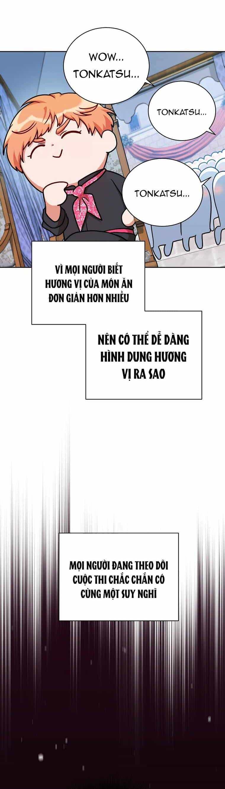 Xin Mời Dùng Bữa - Chương 110 - ảnh 26