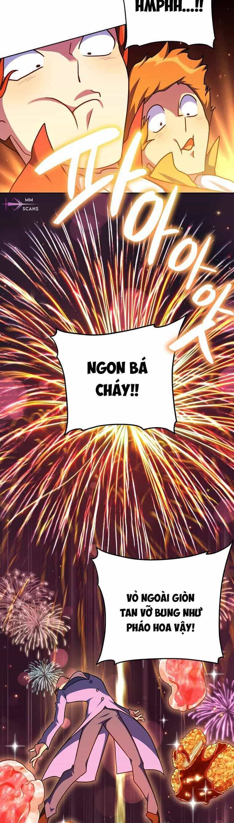 Xin Mời Dùng Bữa - Chương 110 - ảnh 28