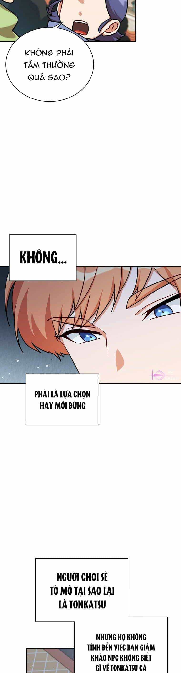 Xin Mời Dùng Bữa - Chương 110 - ảnh 3
