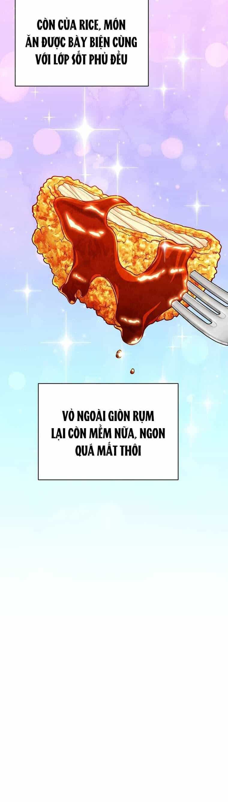 Xin Mời Dùng Bữa - Chương 110 - ảnh 34
