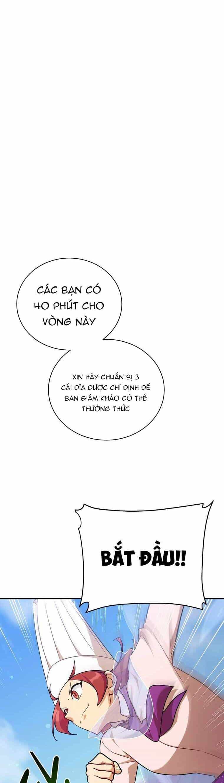 Xin Mời Dùng Bữa - Chương 110 - ảnh 9