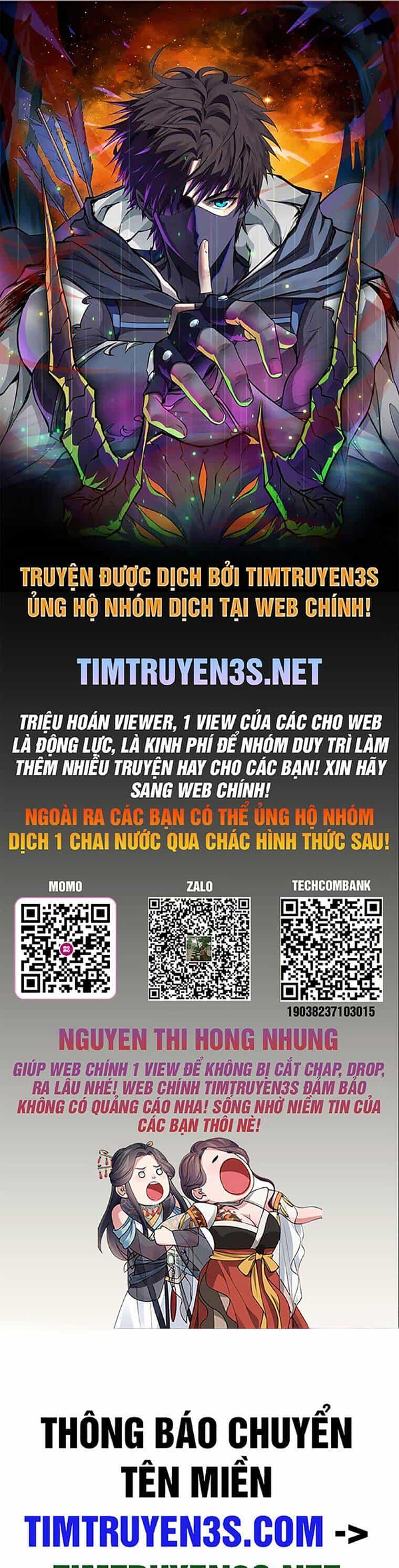 Xin Mời Dùng Bữa - Chương 111 - ảnh 1