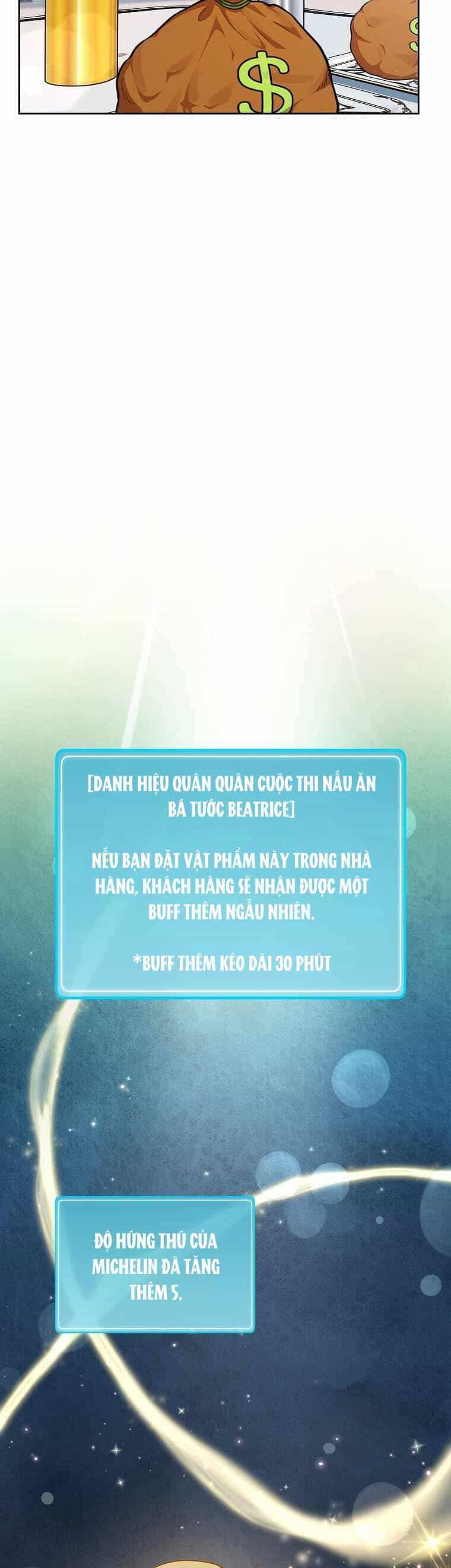 Xin Mời Dùng Bữa - Chương 111 - ảnh 14