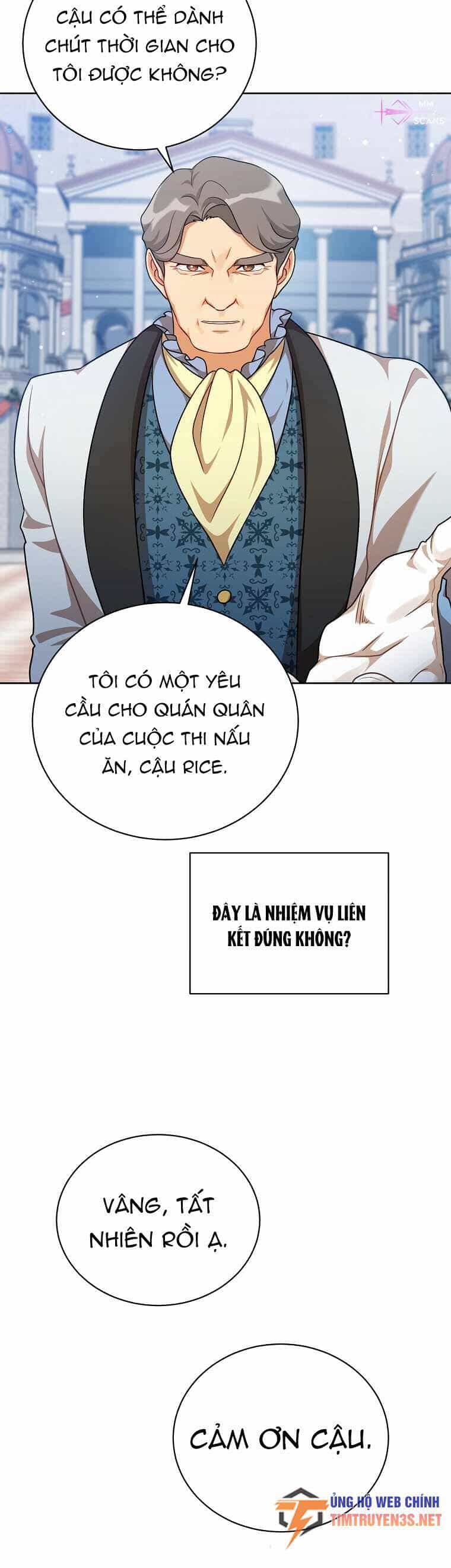 Xin Mời Dùng Bữa - Chương 111 - ảnh 18