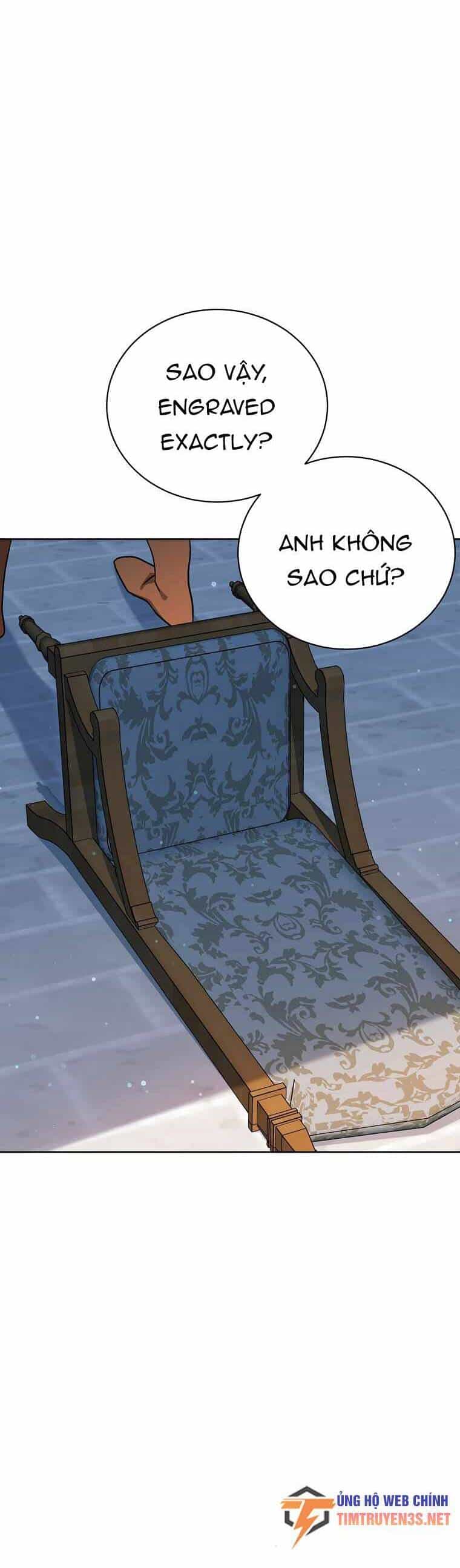 Xin Mời Dùng Bữa - Chương 111 - ảnh 24