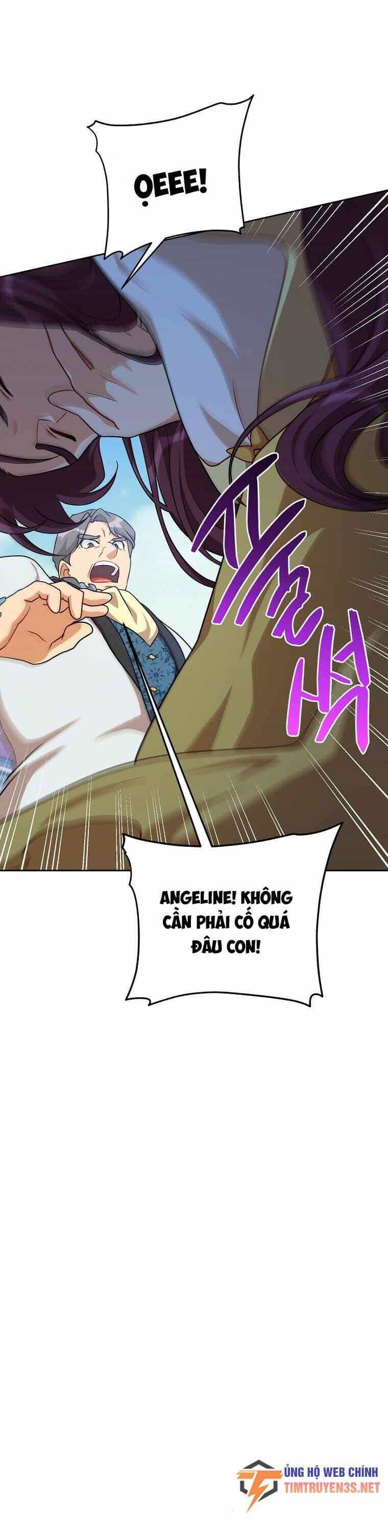 Xin Mời Dùng Bữa - Chương 111 - ảnh 29