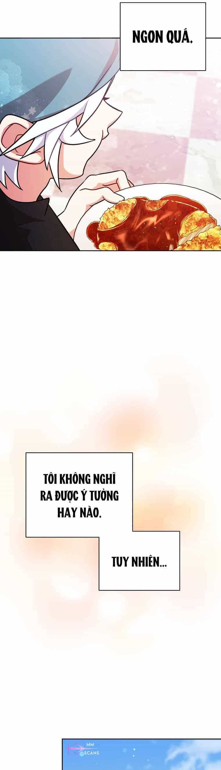 Xin Mời Dùng Bữa - Chương 111 - ảnh 36
