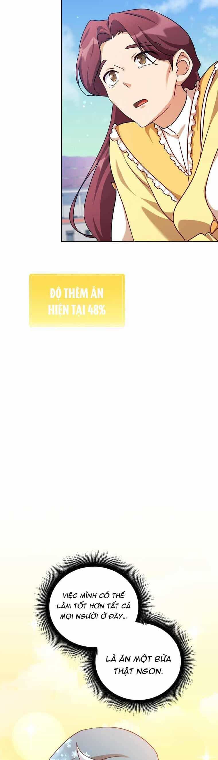 Xin Mời Dùng Bữa - Chương 111 - ảnh 37