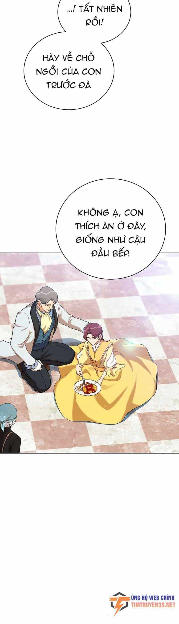 Xin Mời Dùng Bữa - Chương 111 - ảnh 41