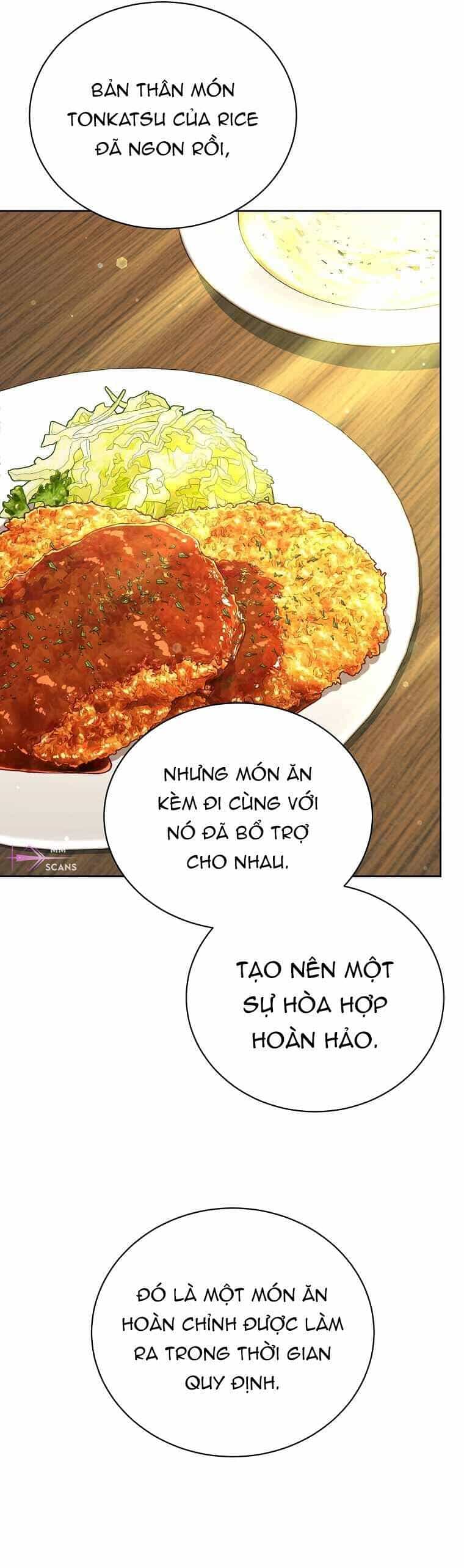 Xin Mời Dùng Bữa - Chương 111 - ảnh 7