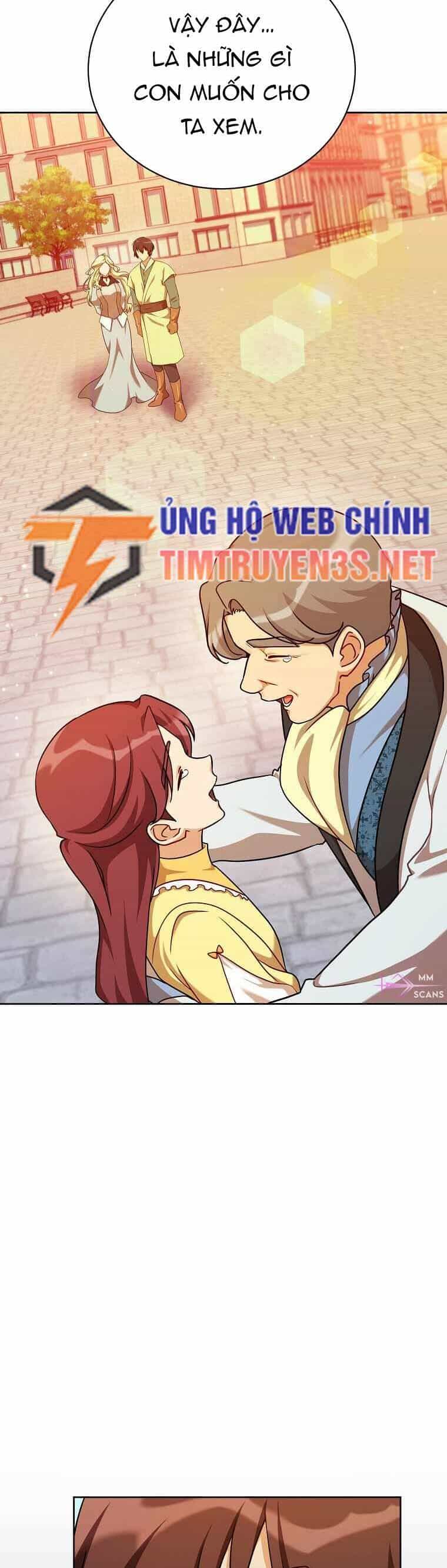 Xin Mời Dùng Bữa - Chương 112 - ảnh 10