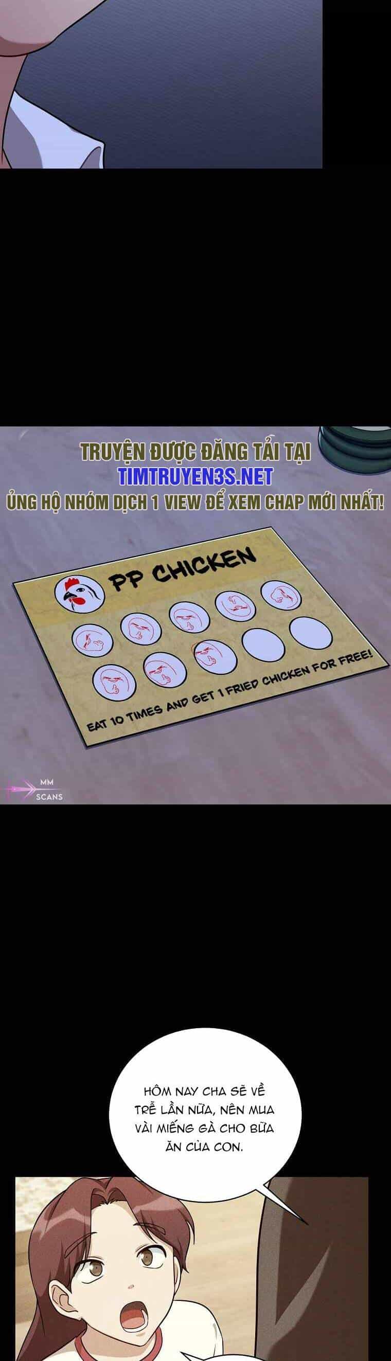 Xin Mời Dùng Bữa - Chương 112 - ảnh 15