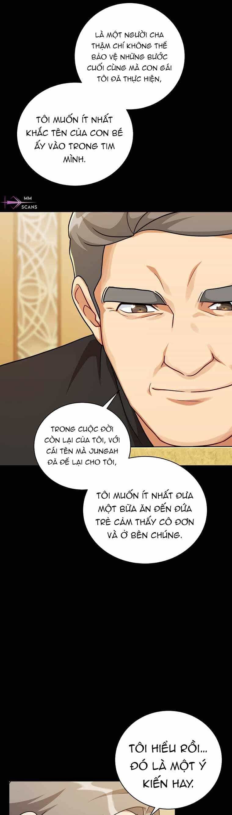 Xin Mời Dùng Bữa - Chương 112 - ảnh 19