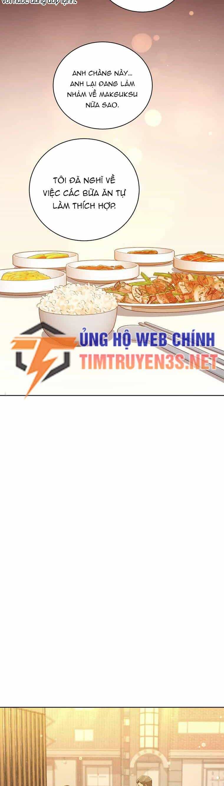 Xin Mời Dùng Bữa - Chương 112 - ảnh 21
