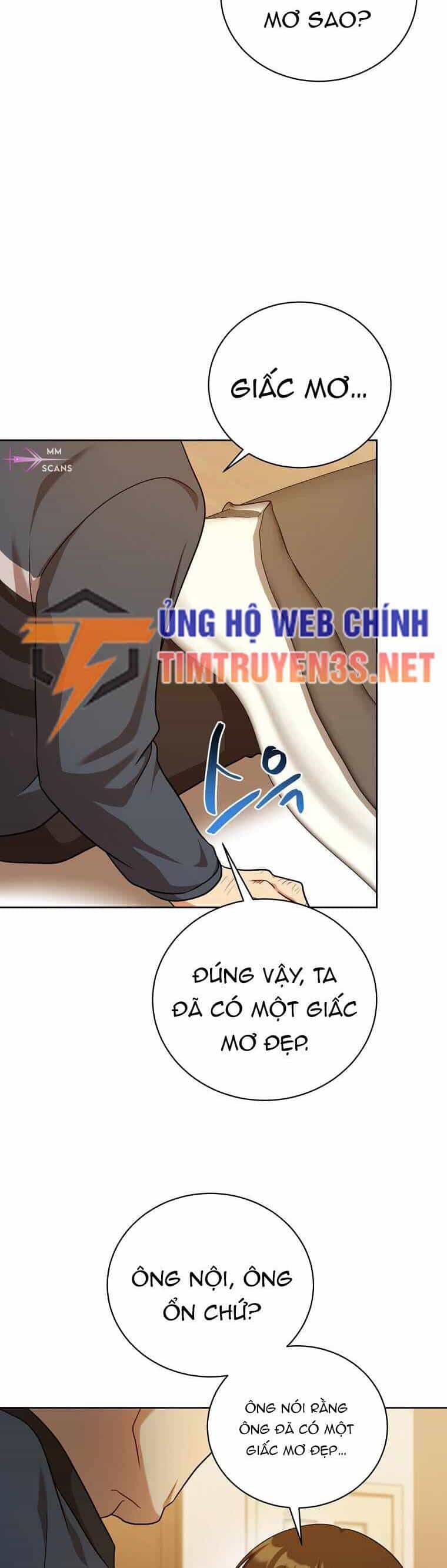 Xin Mời Dùng Bữa - Chương 112 - ảnh 32