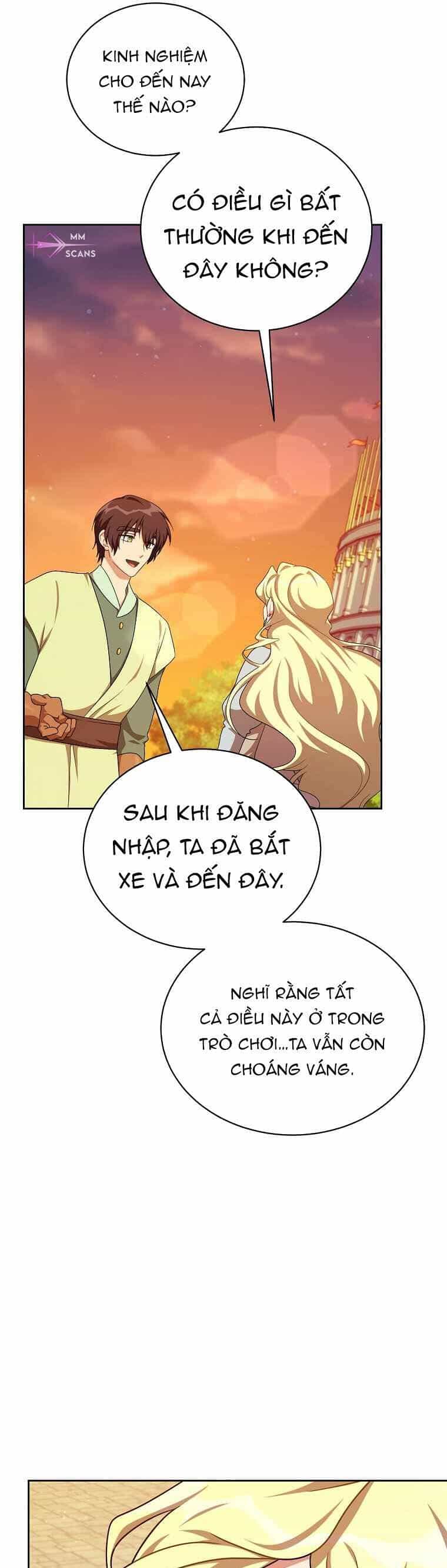 Xin Mời Dùng Bữa - Chương 112 - ảnh 7