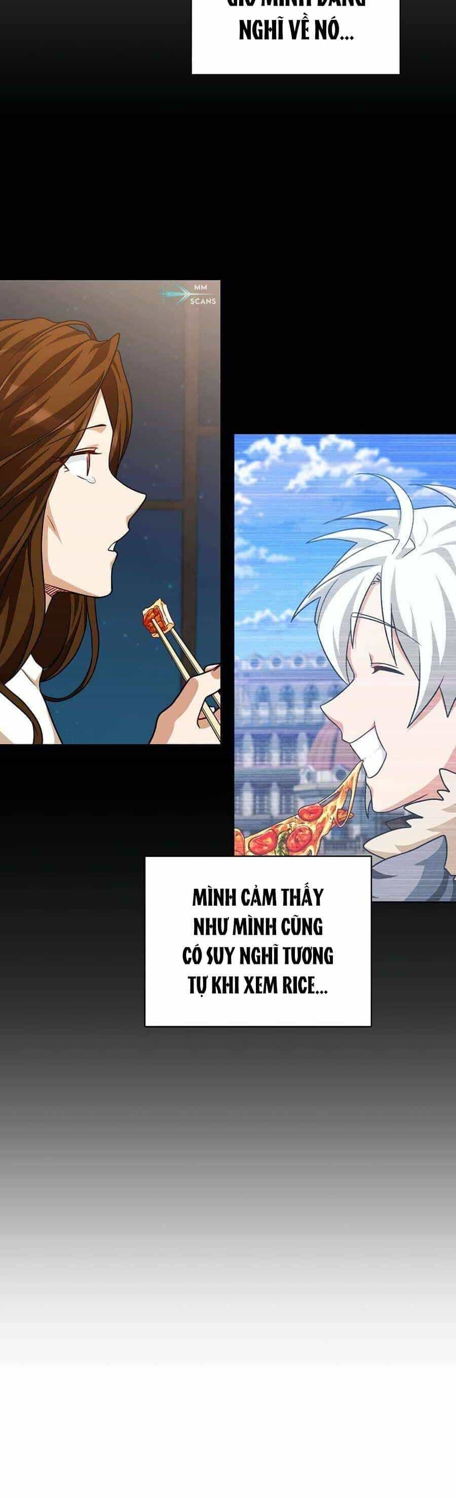 Xin Mời Dùng Bữa - Chương 113 - ảnh 19