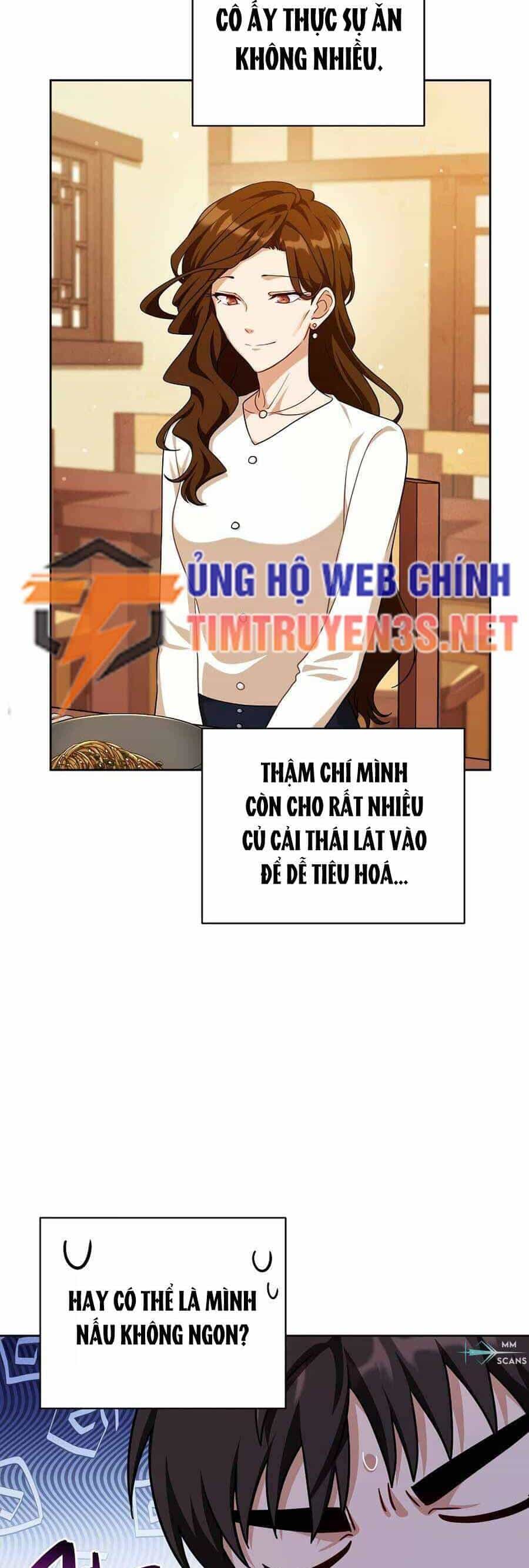 Xin Mời Dùng Bữa - Chương 113 - ảnh 23
