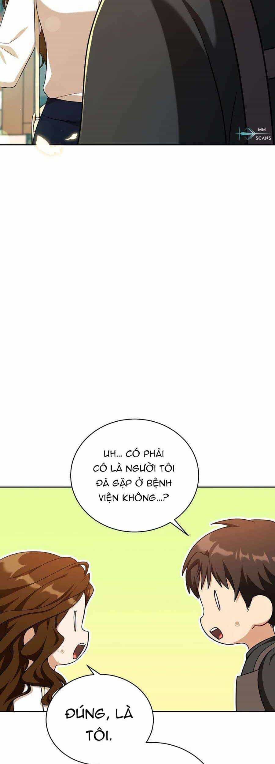 Xin Mời Dùng Bữa - Chương 113 - ảnh 3