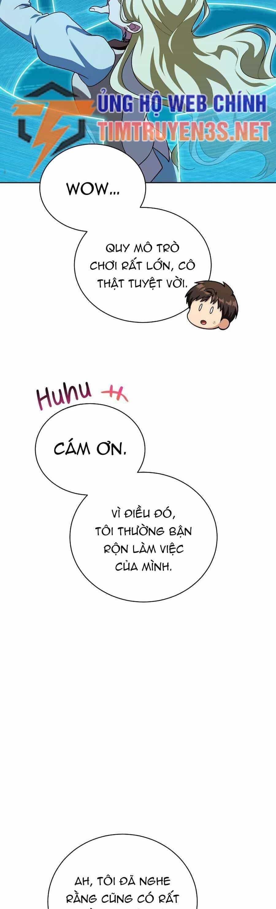 Xin Mời Dùng Bữa - Chương 113 - ảnh 31