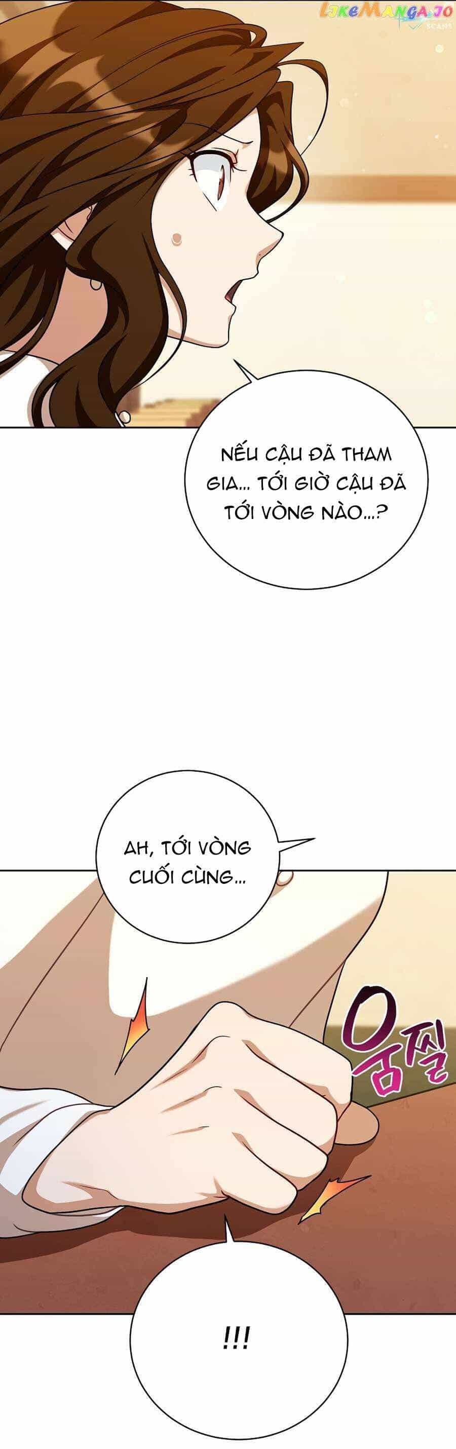 Xin Mời Dùng Bữa - Chương 113 - ảnh 34