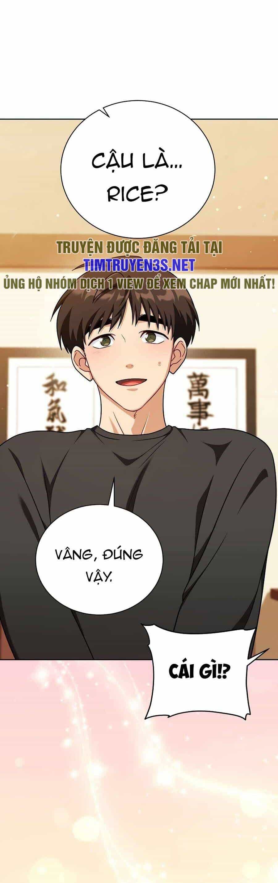 Xin Mời Dùng Bữa - Chương 113 - ảnh 36