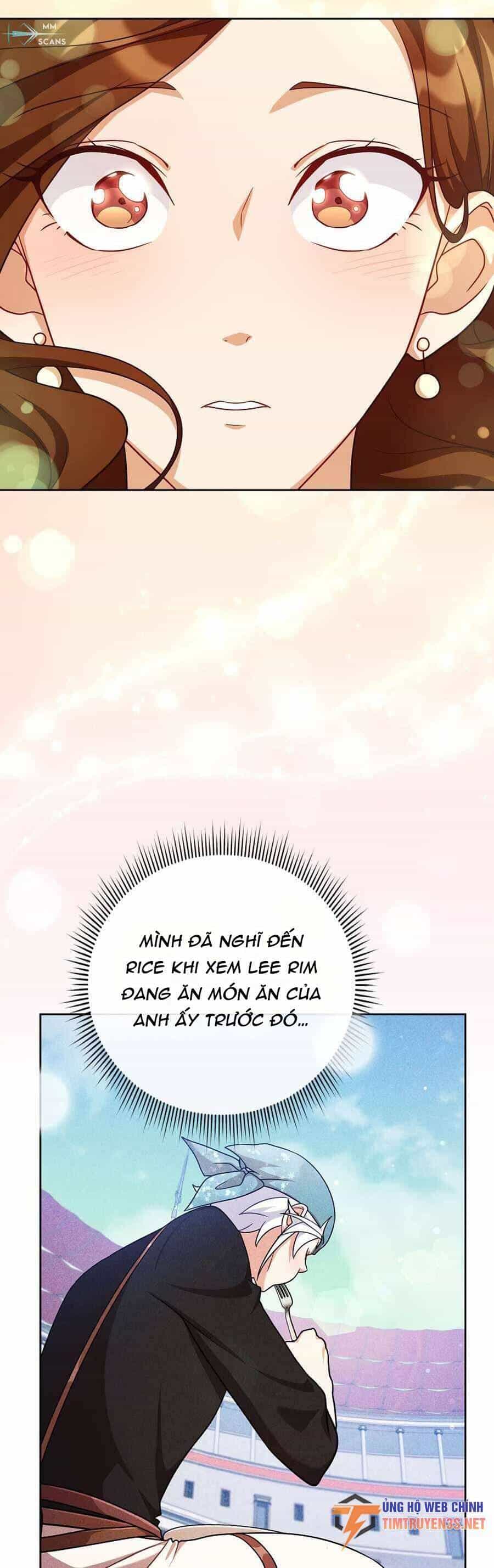 Xin Mời Dùng Bữa - Chương 113 - ảnh 37