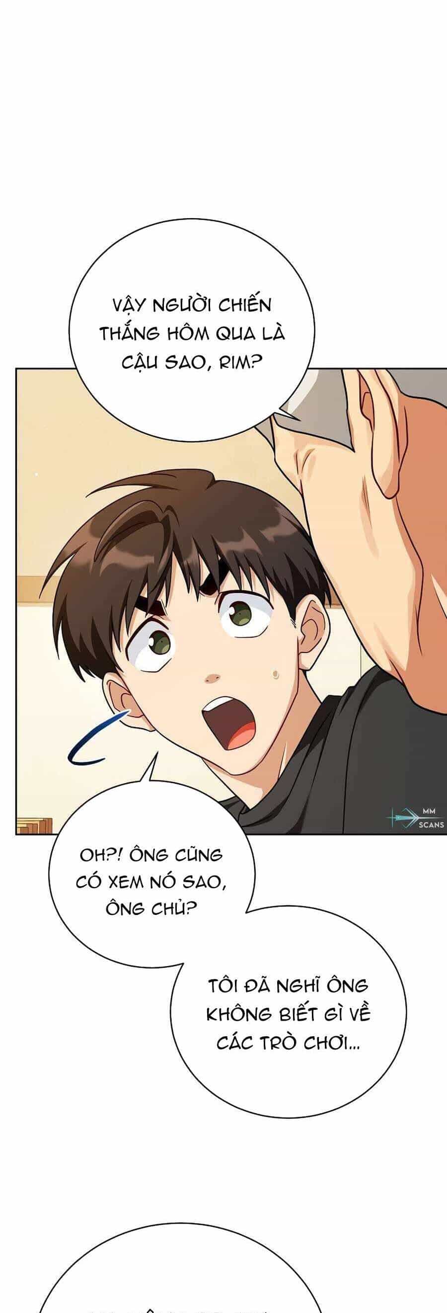 Xin Mời Dùng Bữa - Chương 113 - ảnh 39