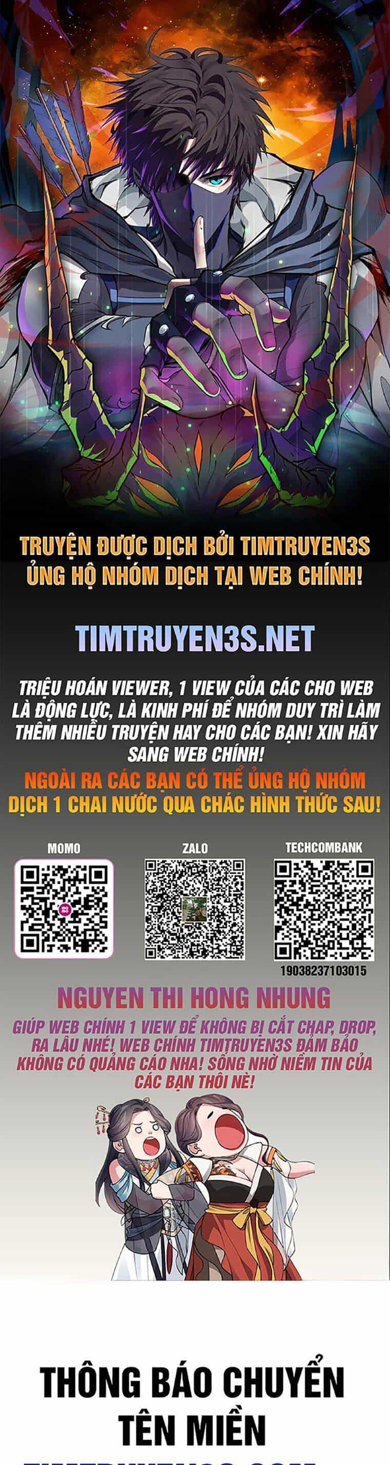 Xin Mời Dùng Bữa - Chương 114 - ảnh 1
