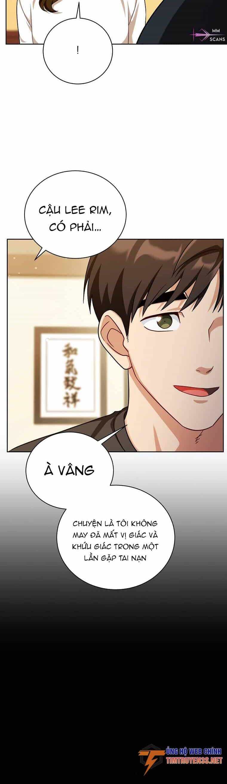 Xin Mời Dùng Bữa - Chương 114 - ảnh 12
