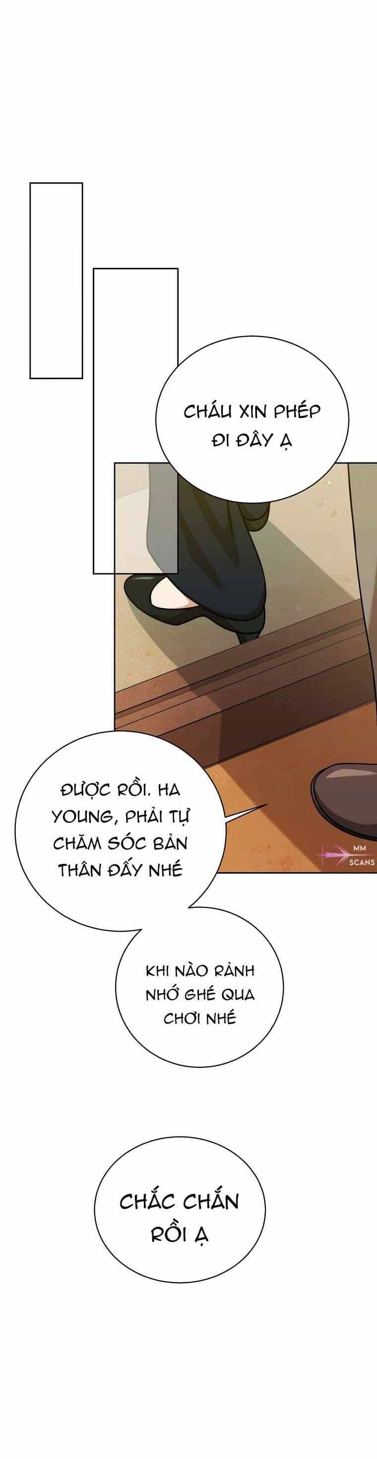 Xin Mời Dùng Bữa - Chương 114 - ảnh 16