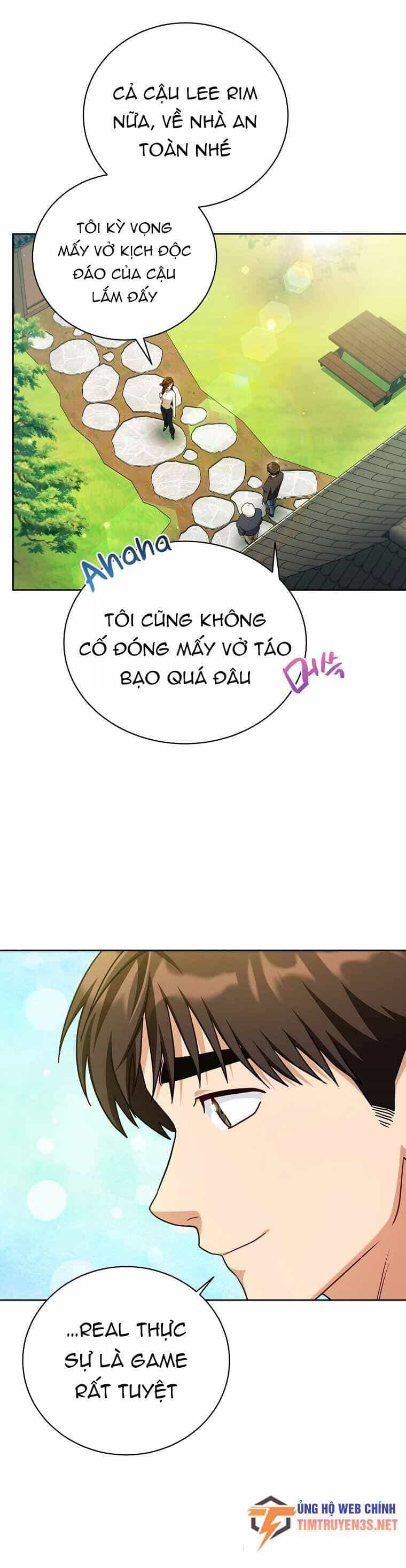 Xin Mời Dùng Bữa - Chương 114 - ảnh 17