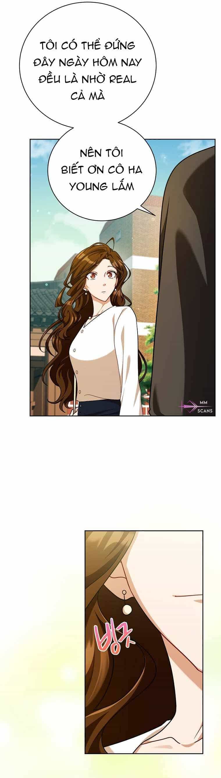 Xin Mời Dùng Bữa - Chương 114 - ảnh 18
