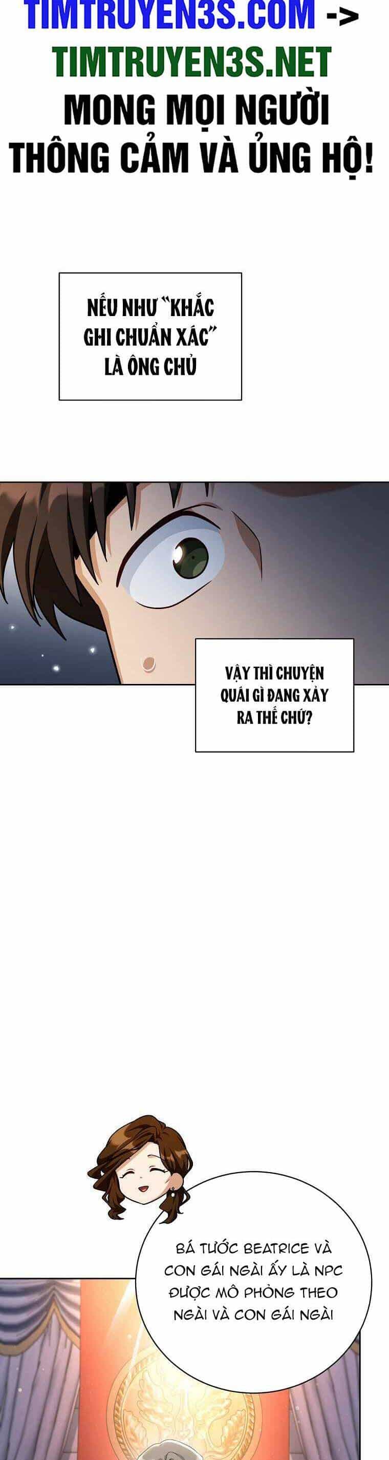 Xin Mời Dùng Bữa - Chương 114 - ảnh 2