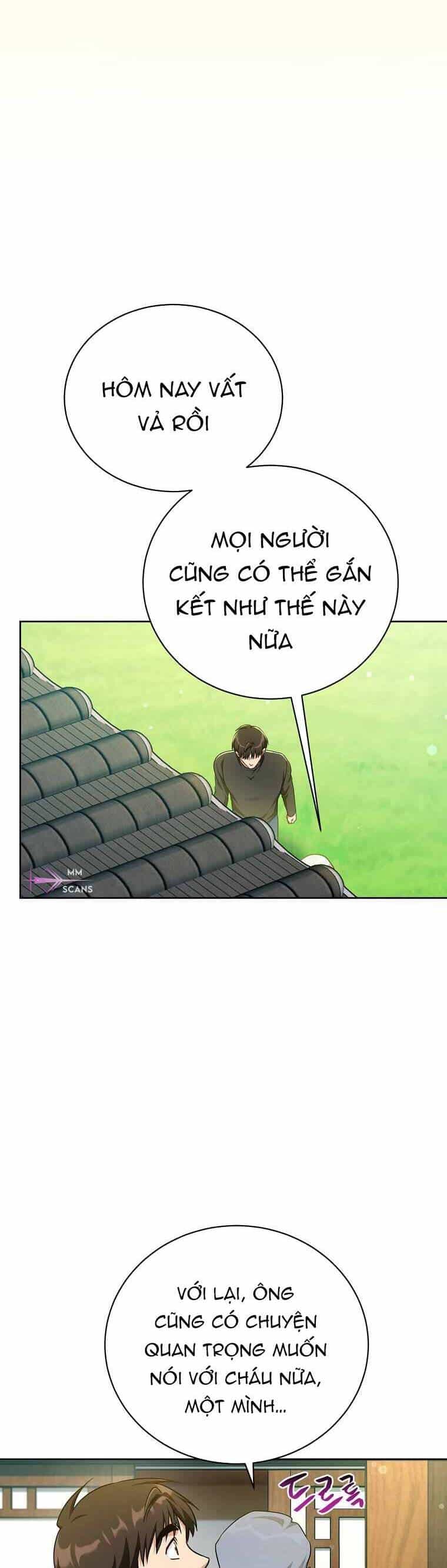 Xin Mời Dùng Bữa - Chương 114 - ảnh 22