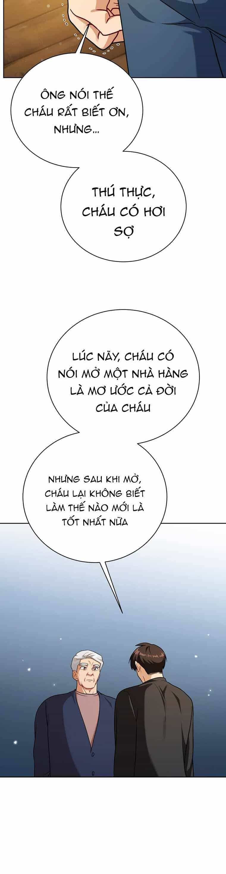 Xin Mời Dùng Bữa - Chương 114 - ảnh 27