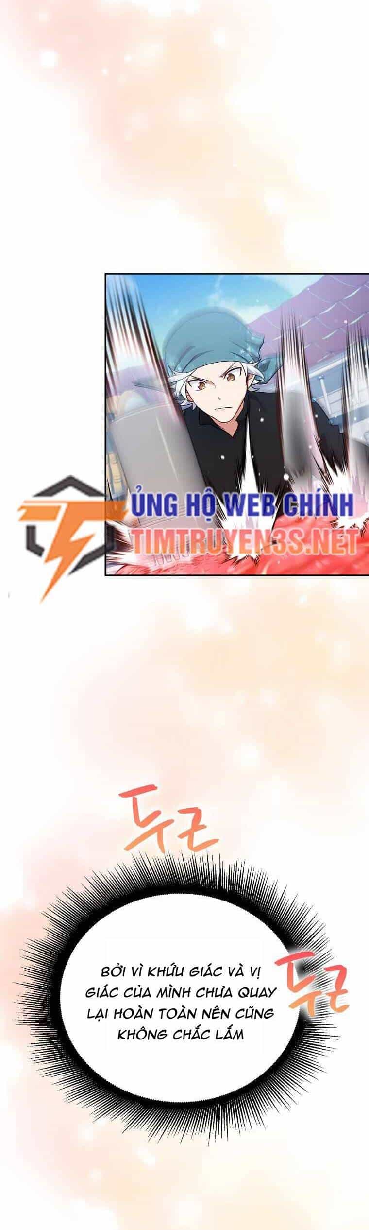 Xin Mời Dùng Bữa - Chương 114 - ảnh 31
