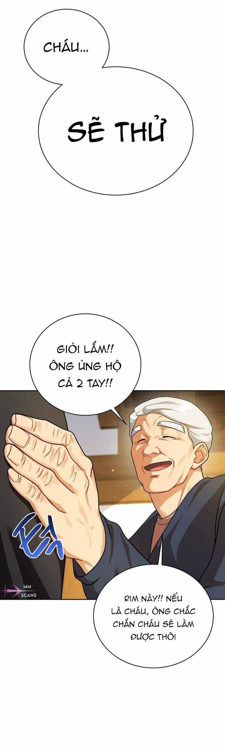 Xin Mời Dùng Bữa - Chương 114 - ảnh 33