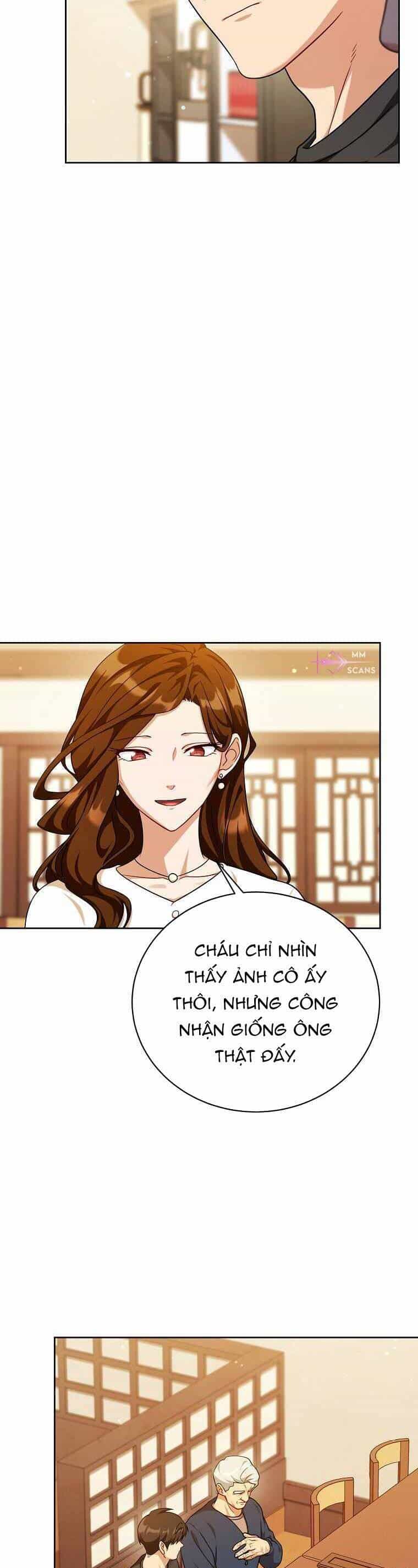 Xin Mời Dùng Bữa - Chương 114 - ảnh 5