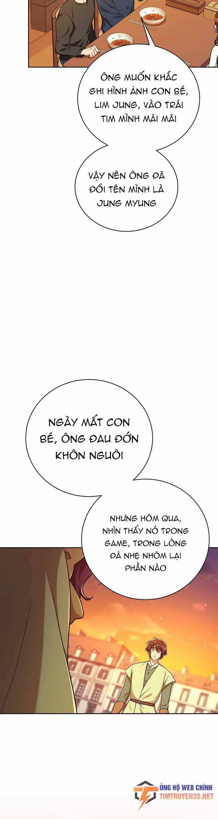 Xin Mời Dùng Bữa - Chương 114 - ảnh 6