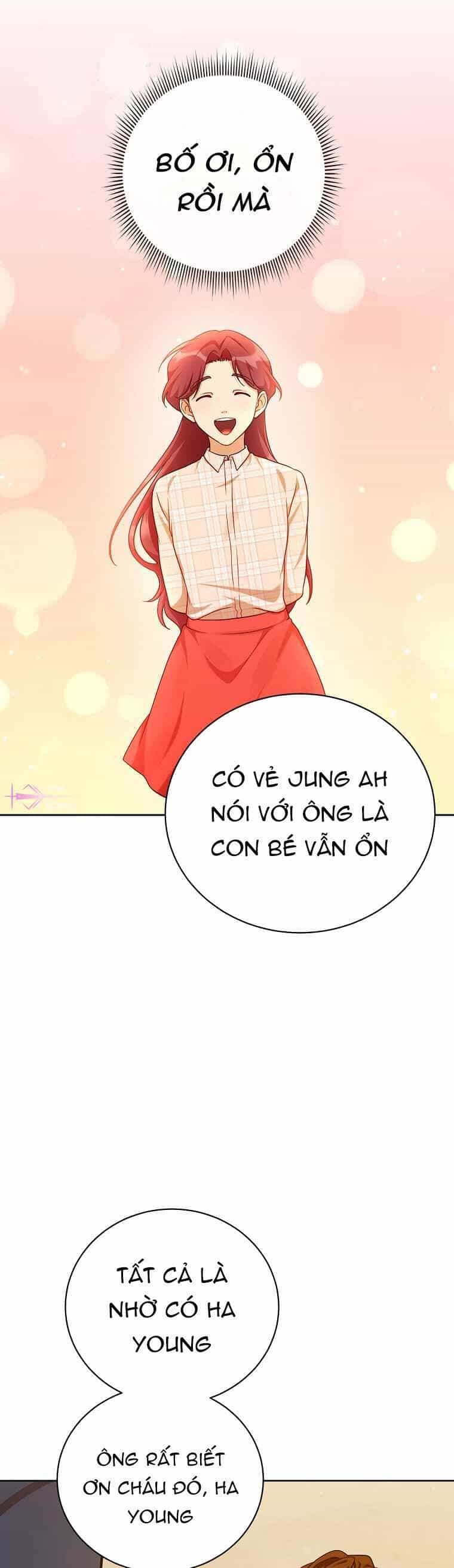 Xin Mời Dùng Bữa - Chương 114 - ảnh 7