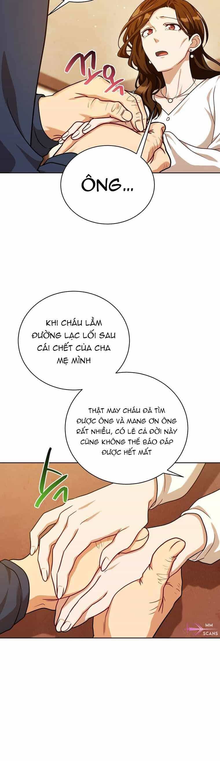 Xin Mời Dùng Bữa - Chương 114 - ảnh 8